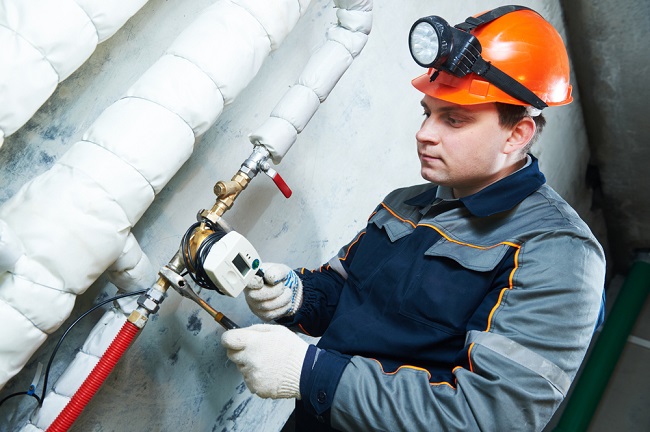 Commercial Plumbing Services